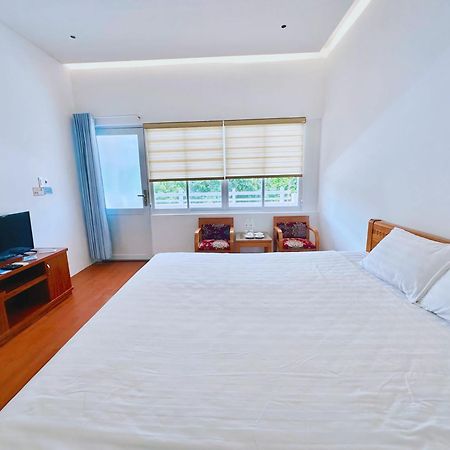 Le Huynh Mui Ne Hotel מראה חיצוני תמונה