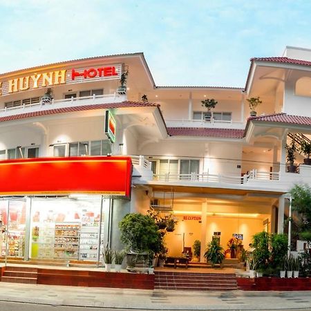 Le Huynh Mui Ne Hotel מראה חיצוני תמונה