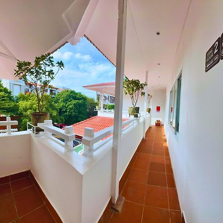 Le Huynh Mui Ne Hotel מראה חיצוני תמונה