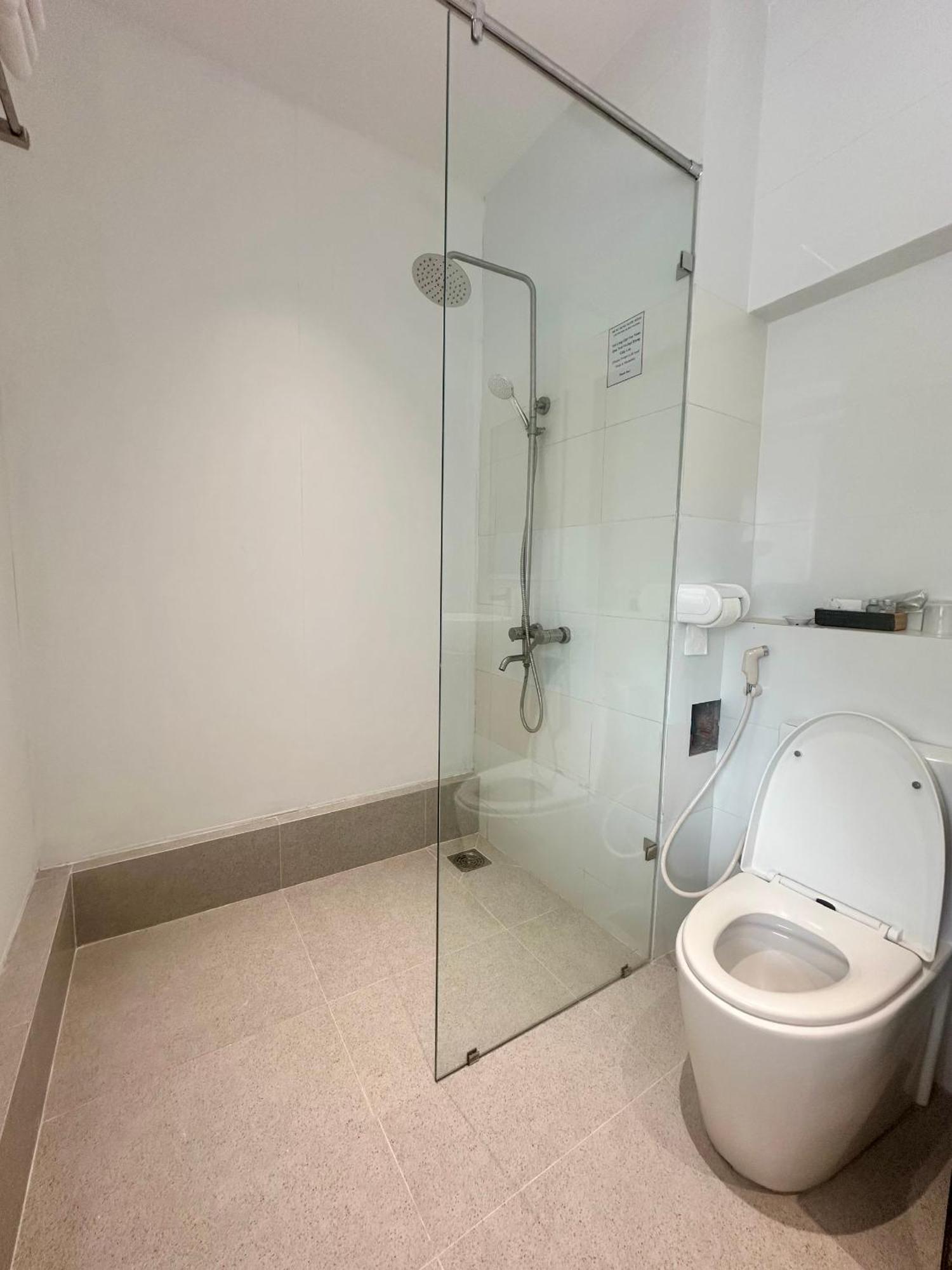 Le Huynh Mui Ne Hotel מראה חיצוני תמונה