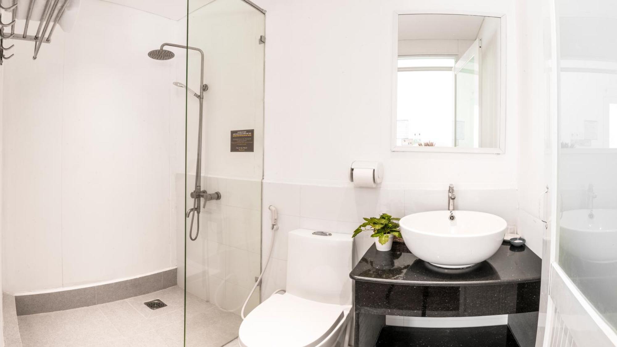 Le Huynh Mui Ne Hotel מראה חיצוני תמונה