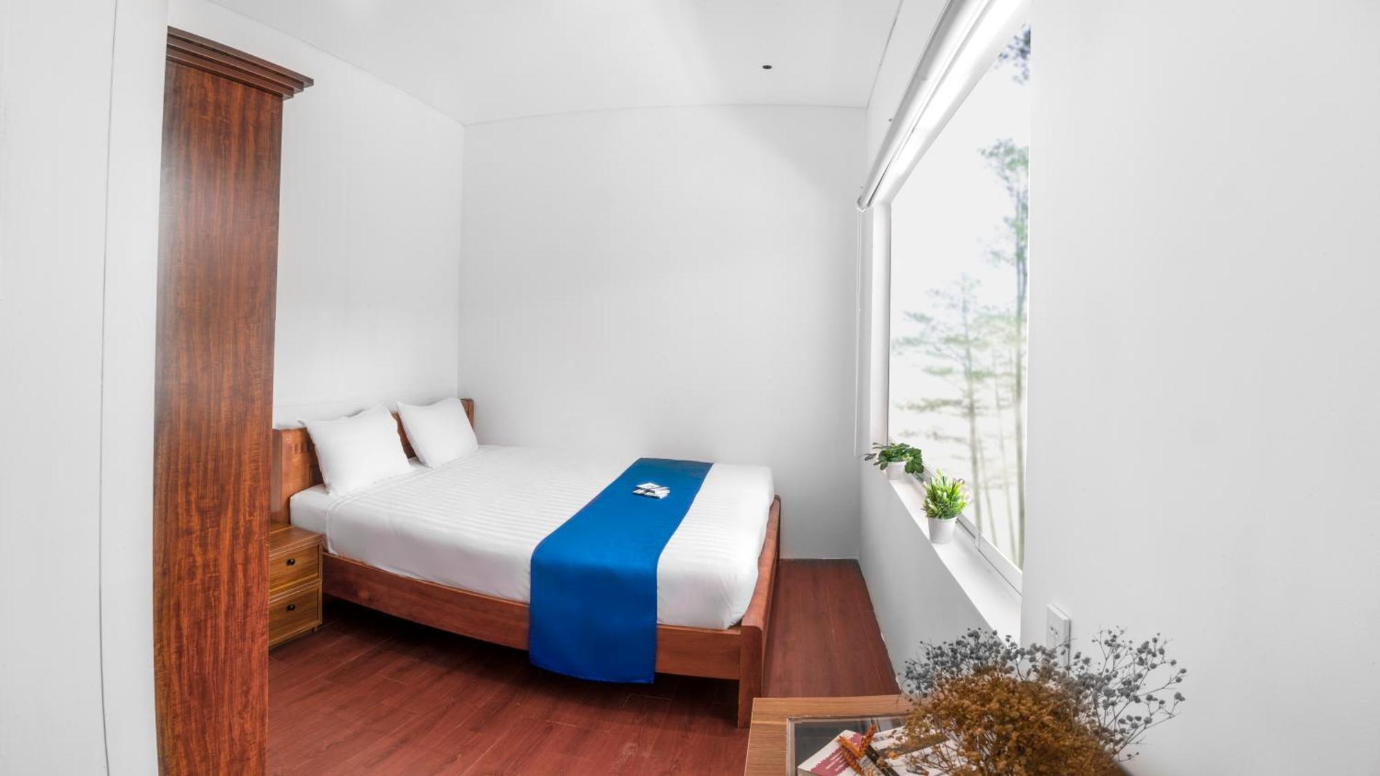 Le Huynh Mui Ne Hotel מראה חיצוני תמונה