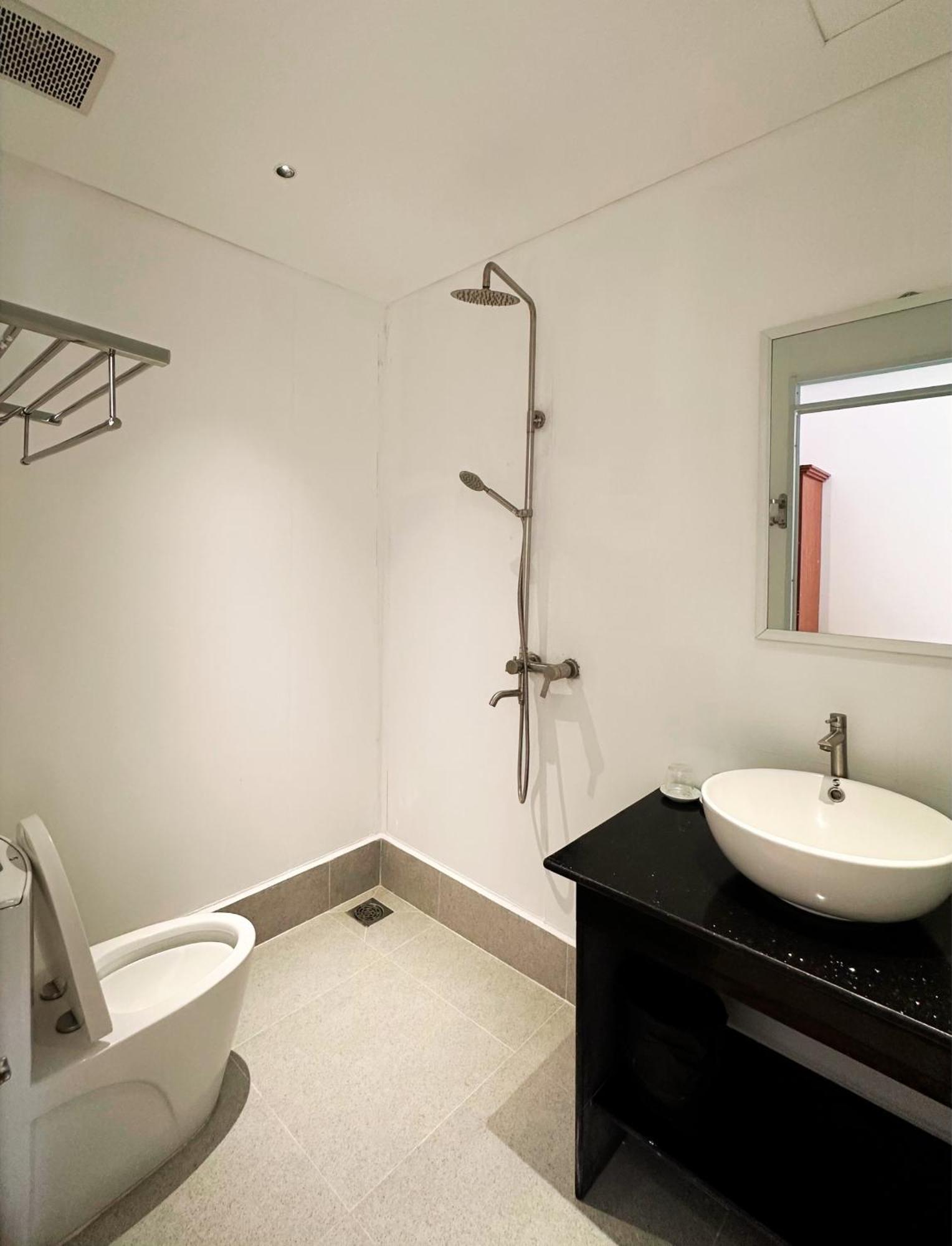 Le Huynh Mui Ne Hotel מראה חיצוני תמונה