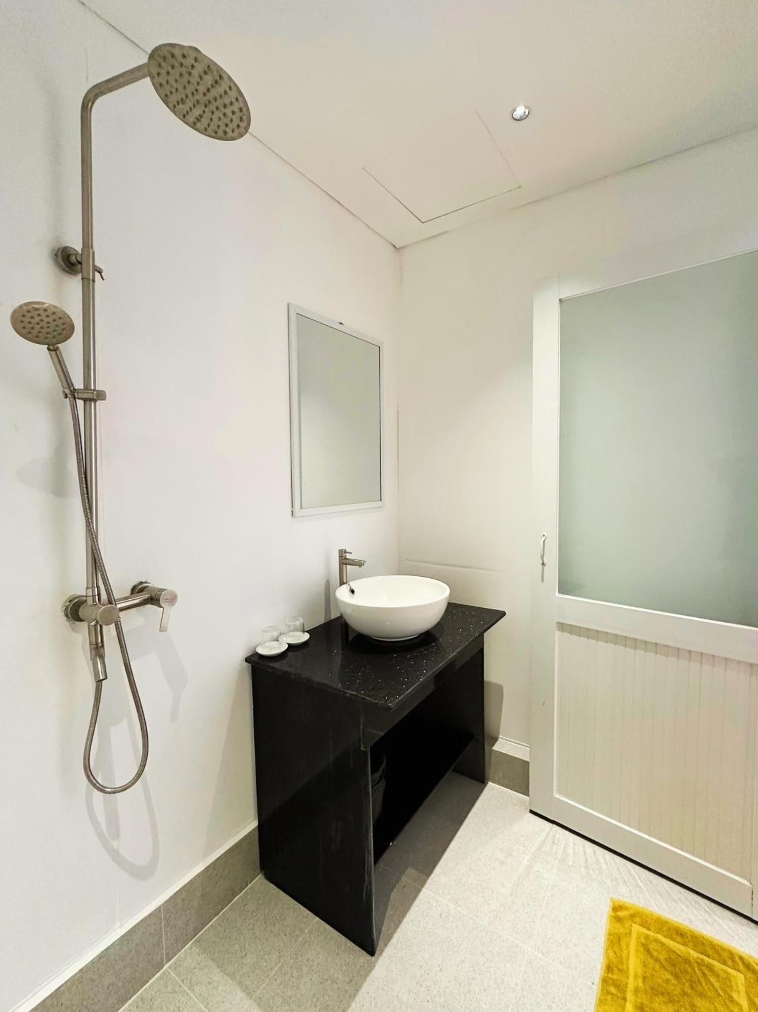 Le Huynh Mui Ne Hotel מראה חיצוני תמונה