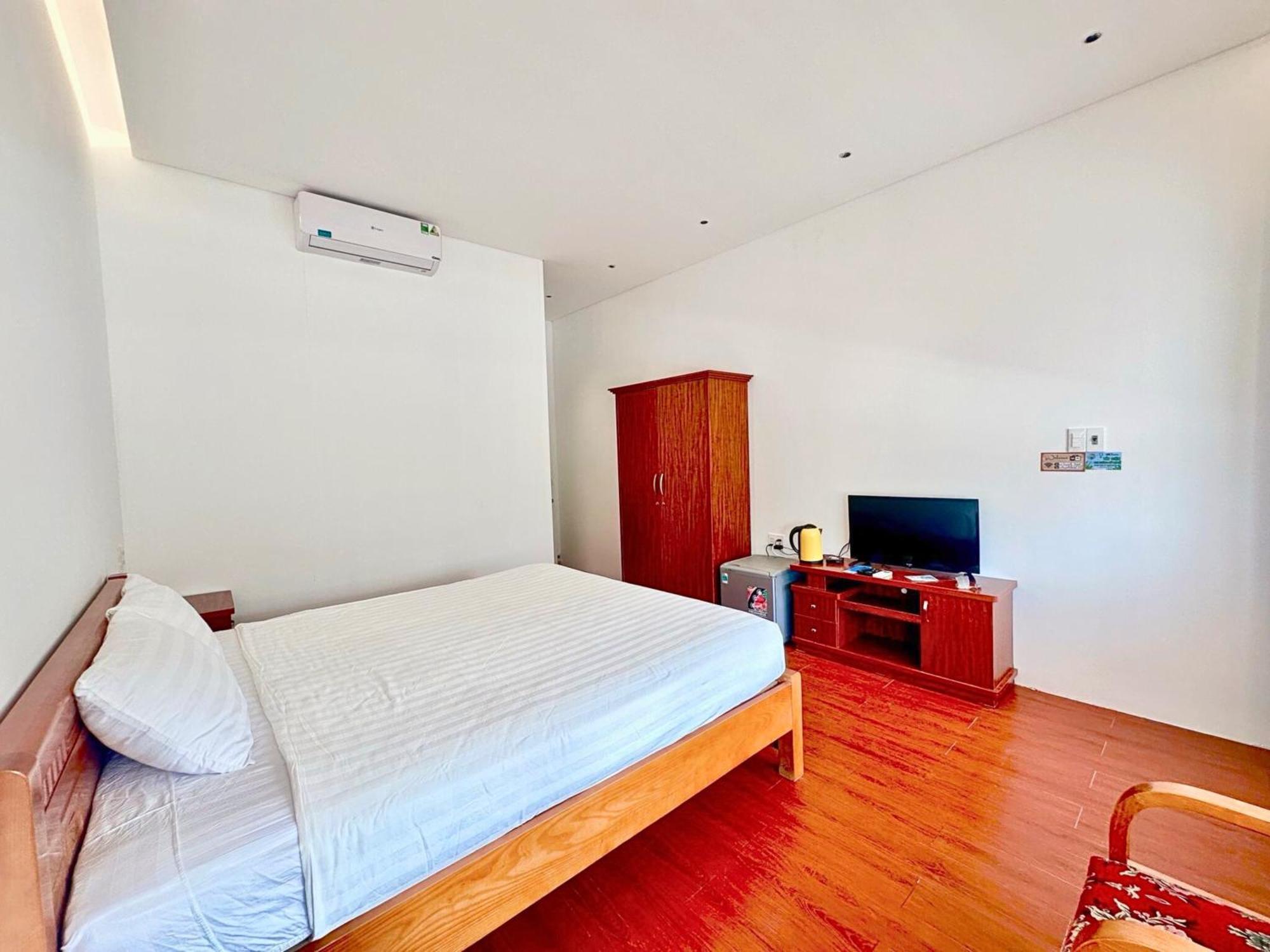Le Huynh Mui Ne Hotel מראה חיצוני תמונה